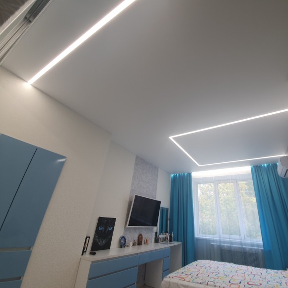 Наши работы