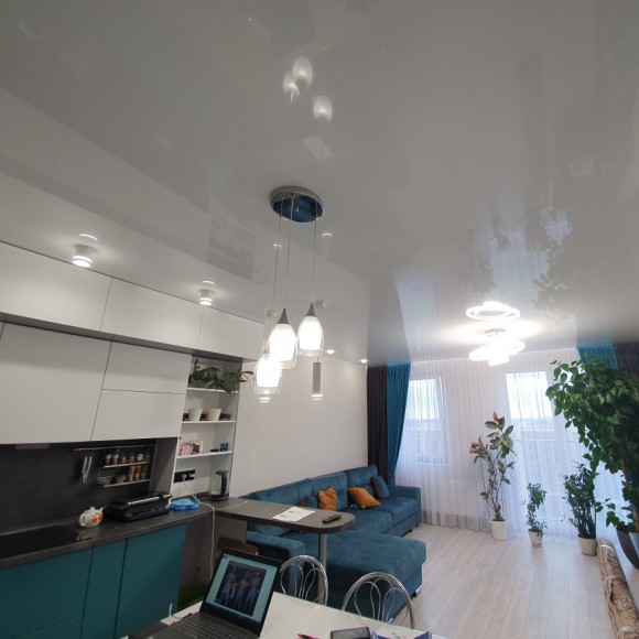 Наши работы