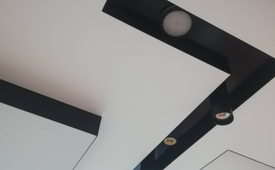 Черные ниши Slott-системы