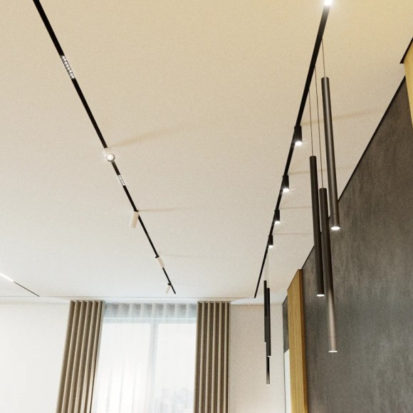 Черные ниши Slott-системы