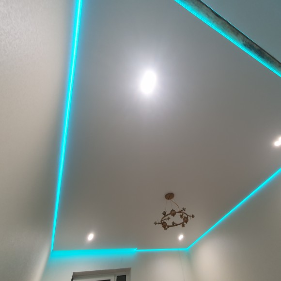 Наши работы