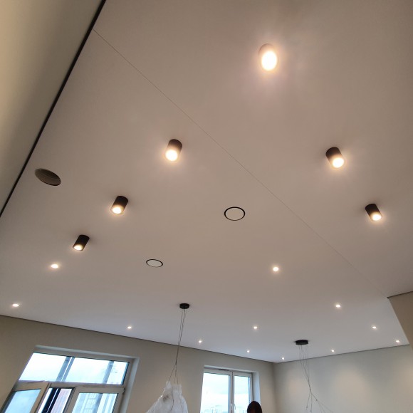 Наши работы