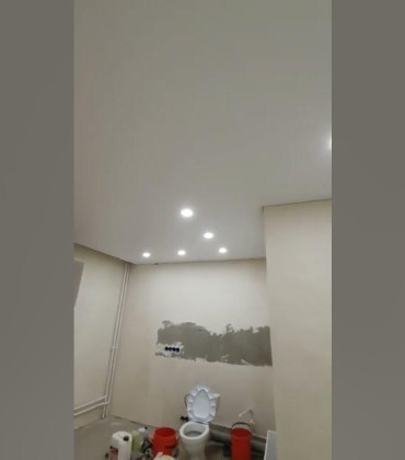 Видеоотчёт 1