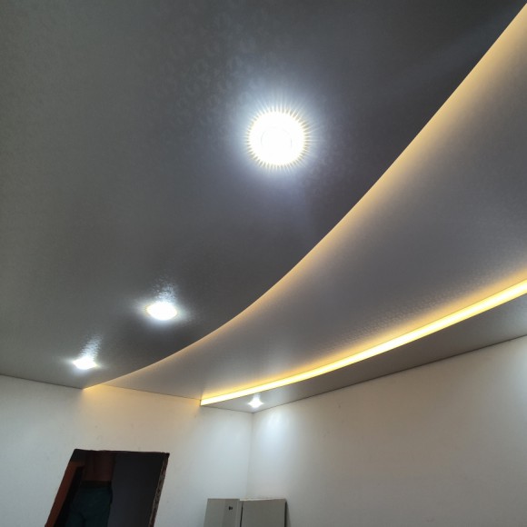 Наши работы