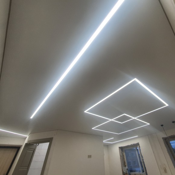 Наши работы