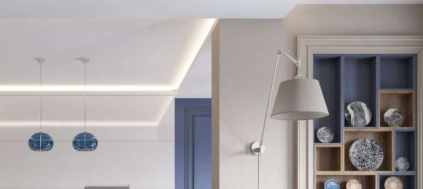 Как выбрать натяжные потолки?