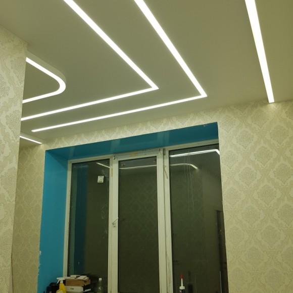 Наши работы