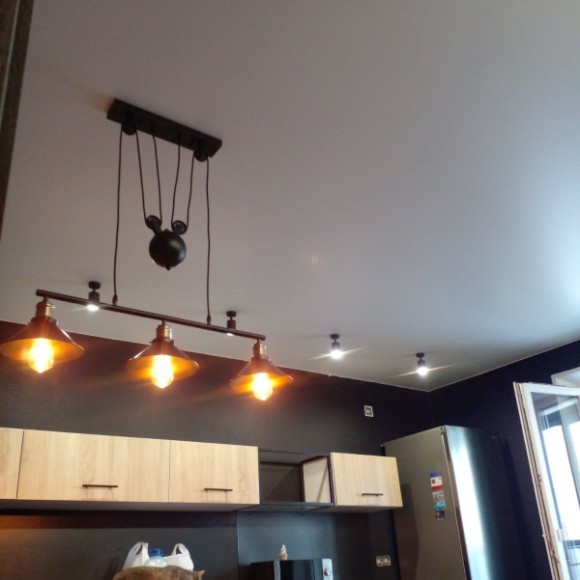 Наши работы