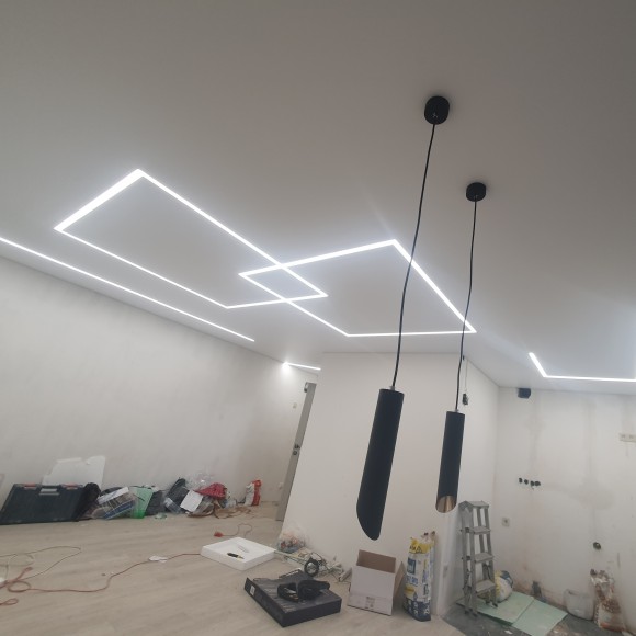 Наши работы