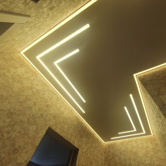 Наши работы