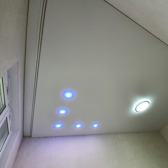 Наши работы