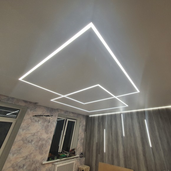 Наши работы