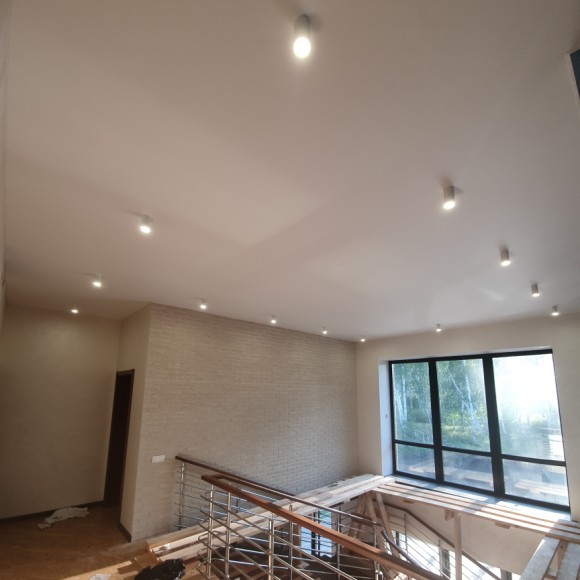 Наши работы