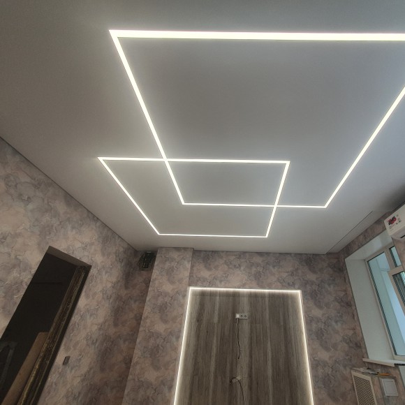 Наши работы