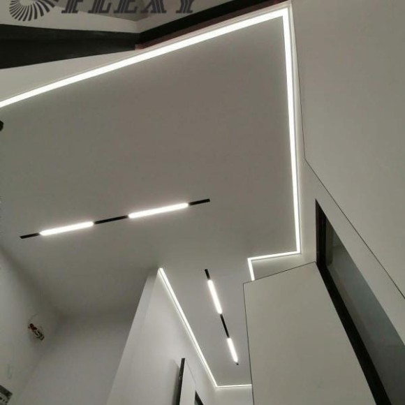 Черные ниши Slott-системы