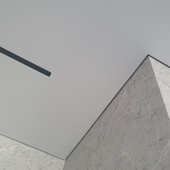 Тканевые натяжные потолки