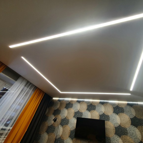 Наши работы