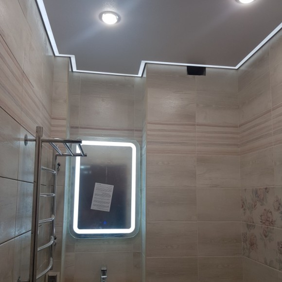 Наши работы