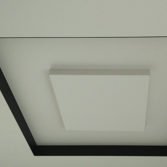 Черные ниши Slott-системы