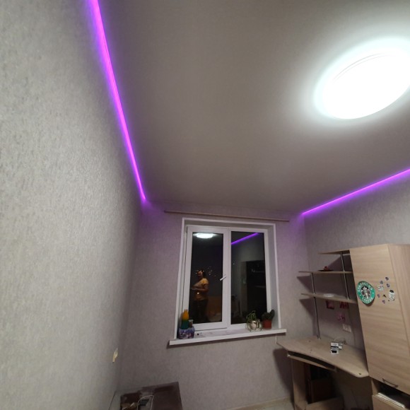 Наши работы