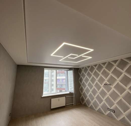 Световые линии