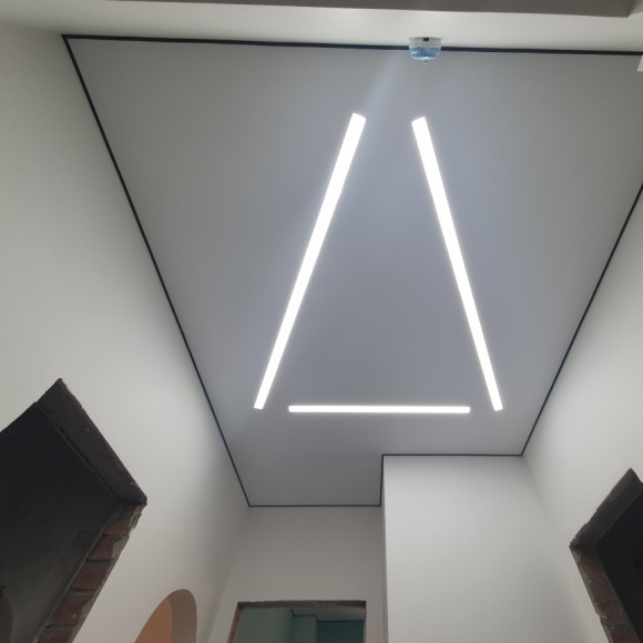 Наши работы