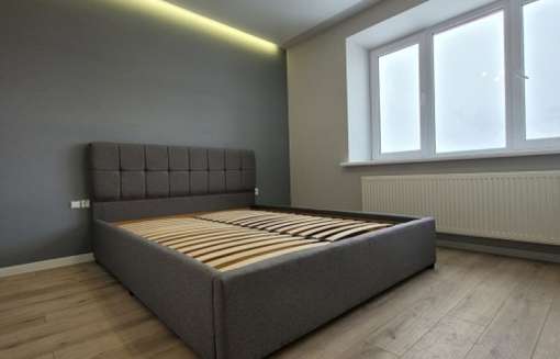 Парящая подсветка