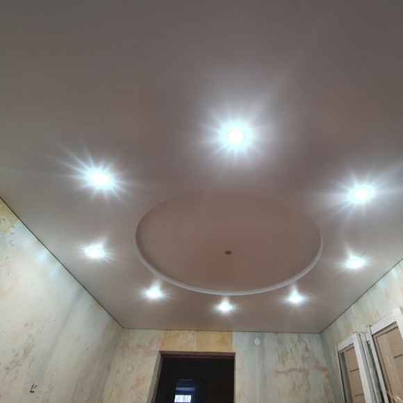 Наши работы