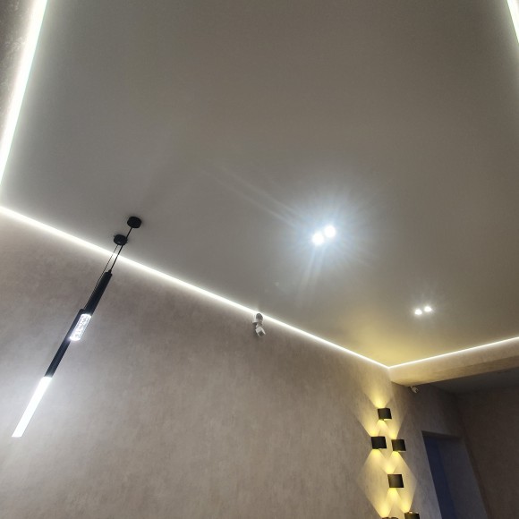 Наши работы