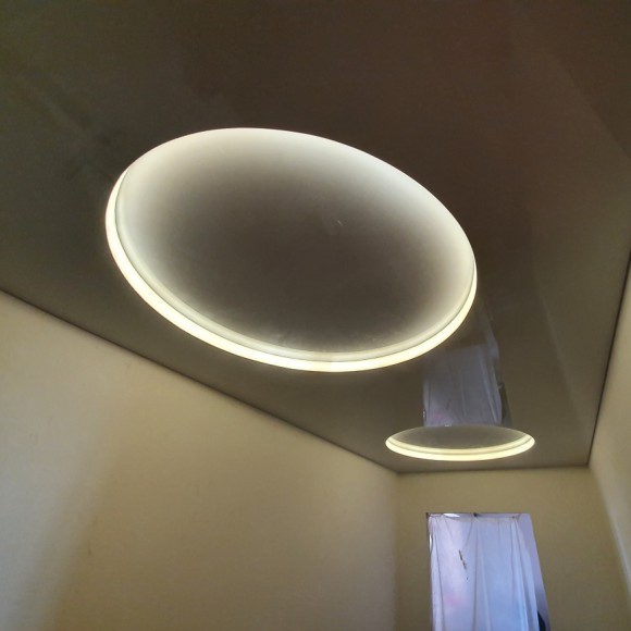 Наши работы