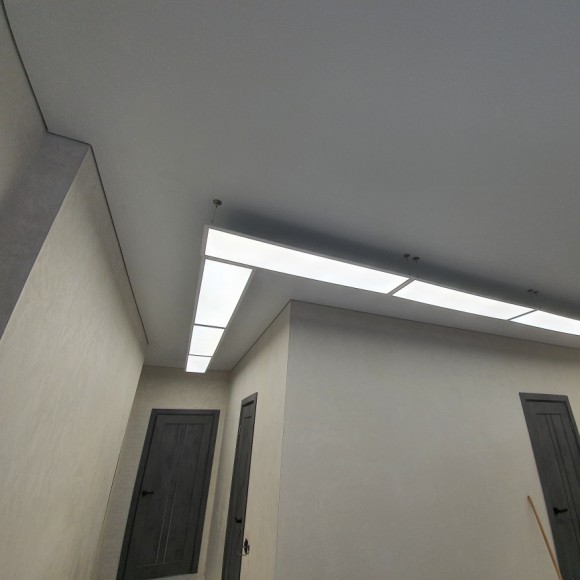 Наши работы