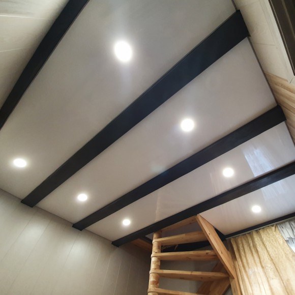 Наши работы