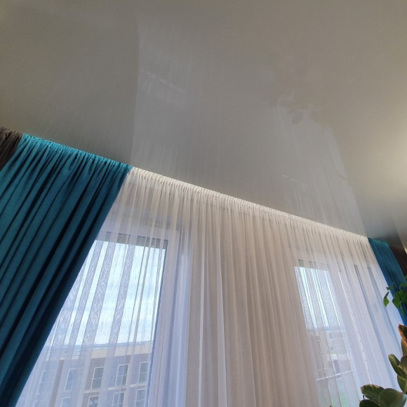 Наши работы